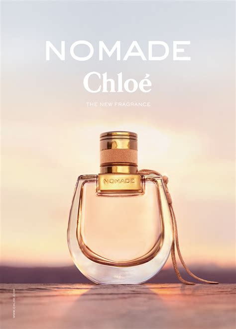 Chloé perfumes and colognes .